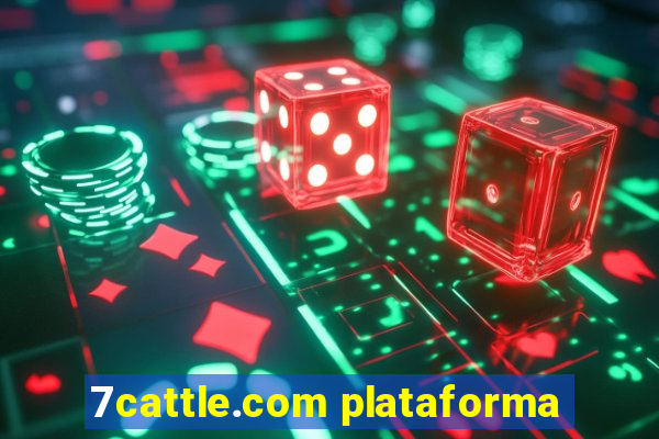 7cattle.com plataforma